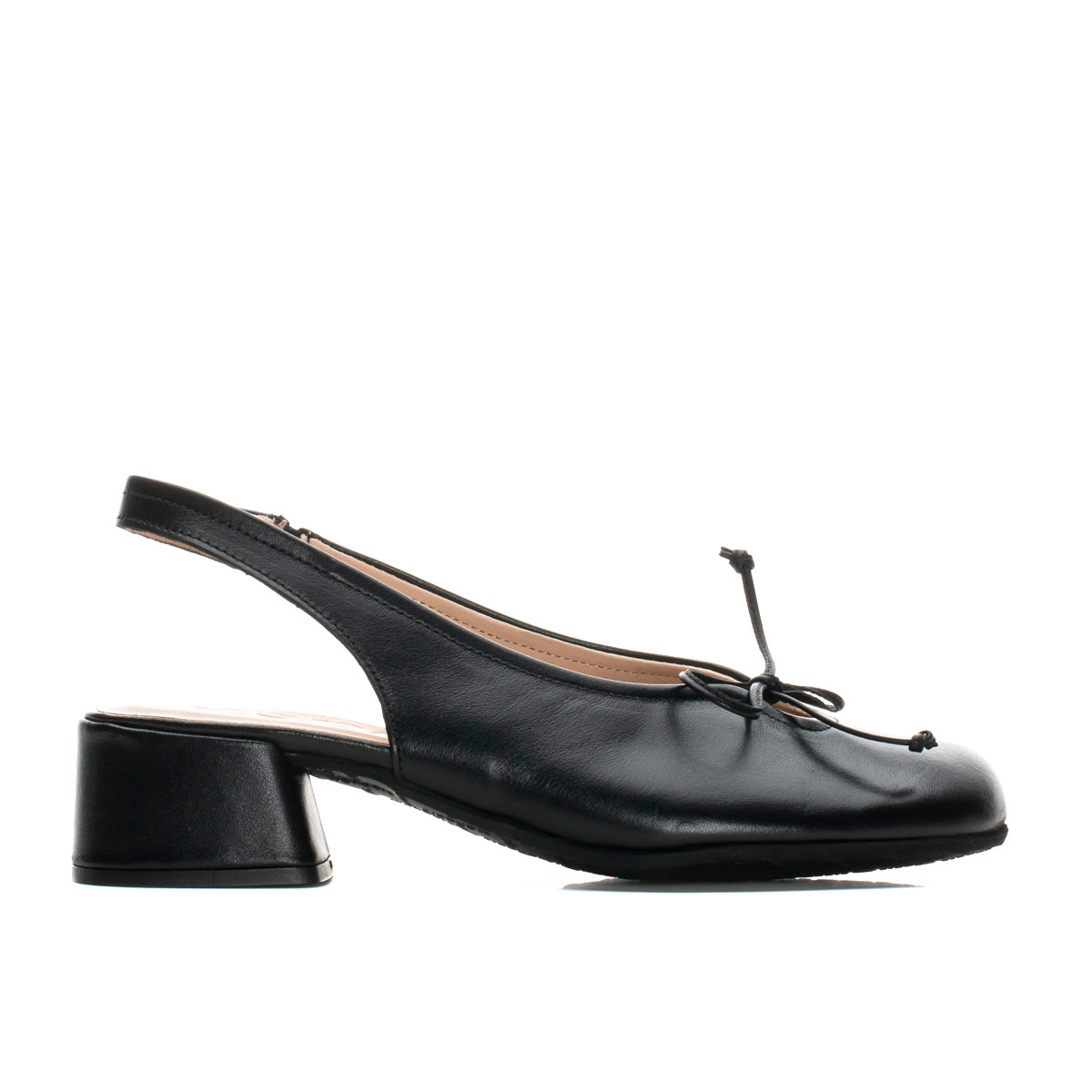 DELTA - Black