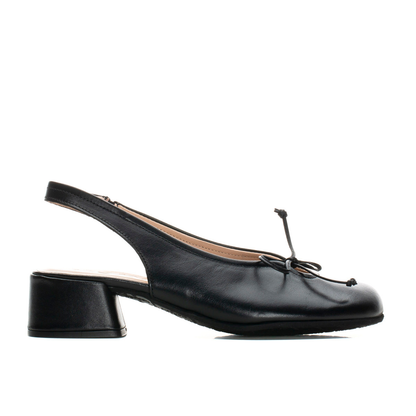 DELTA - Black