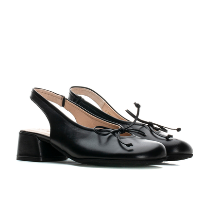 DELTA - Black