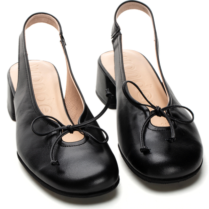 DELTA - Black