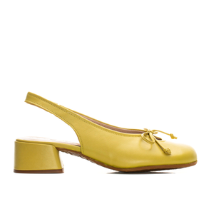 DELTA - Lime