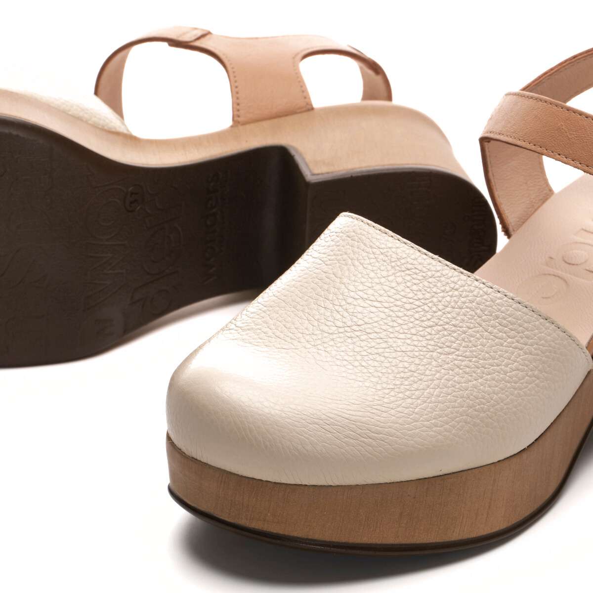 靴 Diemme Leather Sandal DIEMME - Sand – Step Ahead Shoes