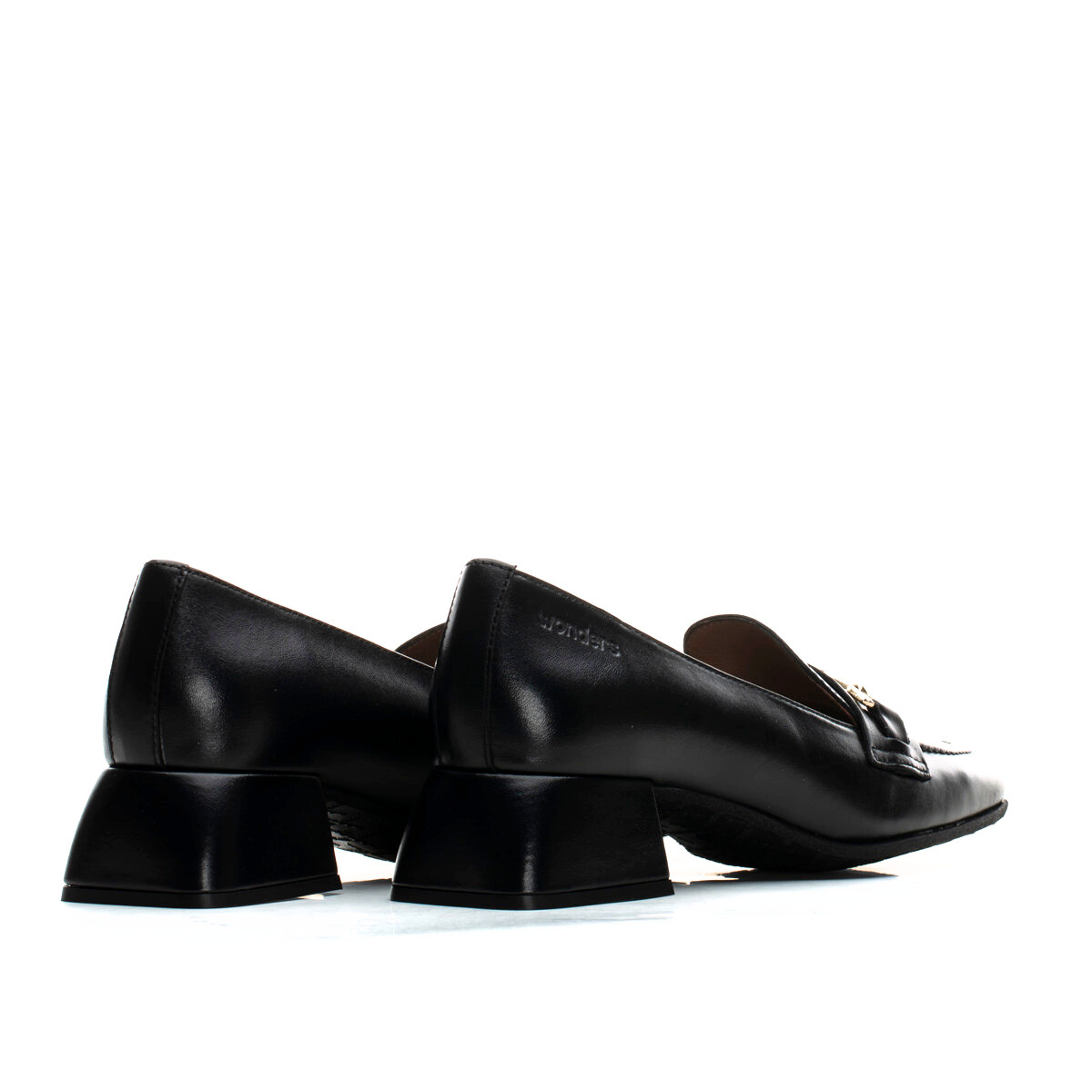 DIVINA - Black