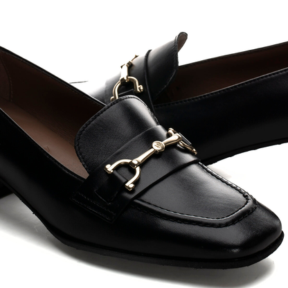 DIVINA - Black