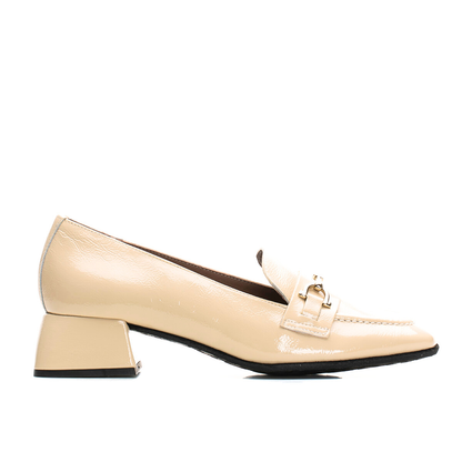 DIVINA - Cream Patent
