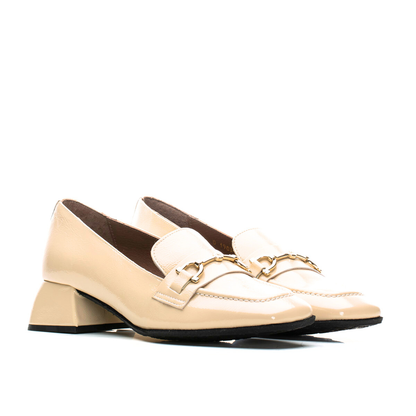 DIVINA - Cream Patent