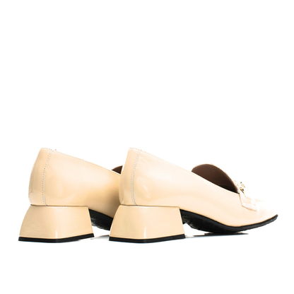 DIVINA - Cream Patent