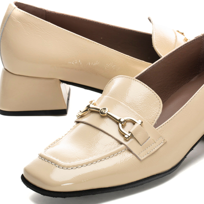 DIVINA - Cream Patent