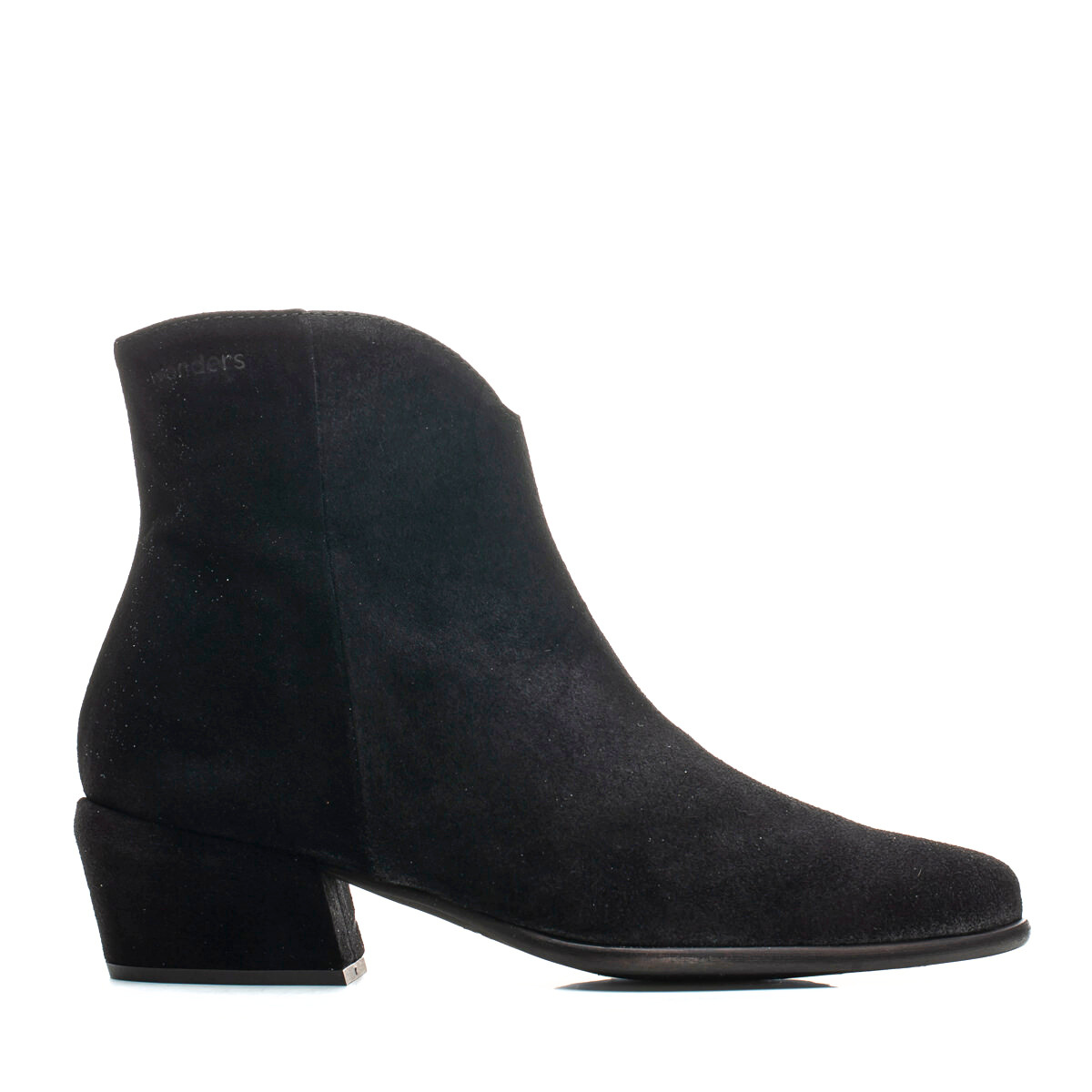 DOLCE - Black