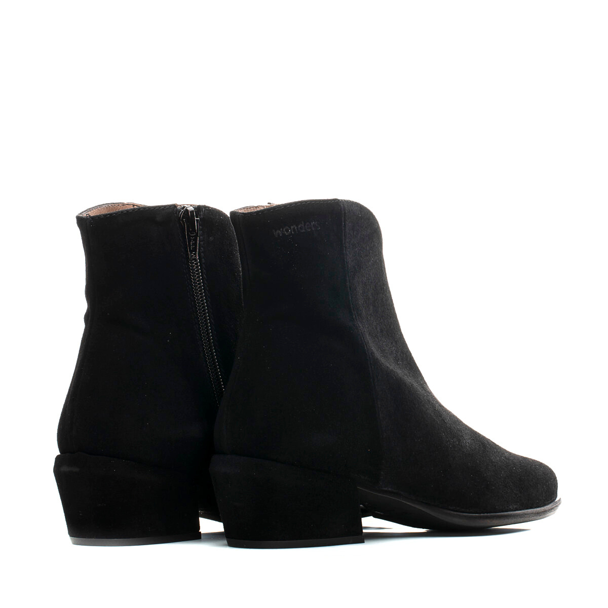 DOLCE - Black
