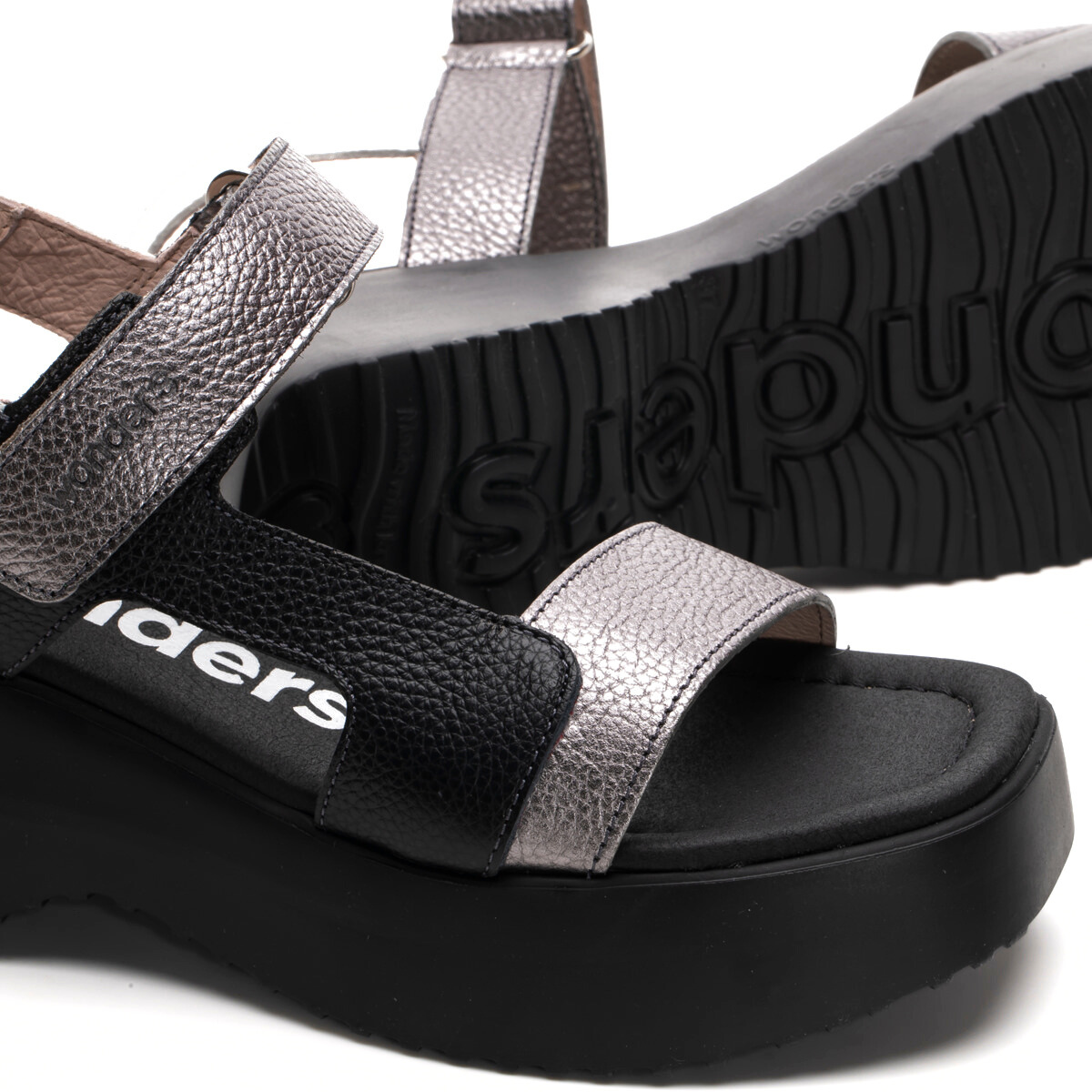 DOLCI - Gunmetal Combo