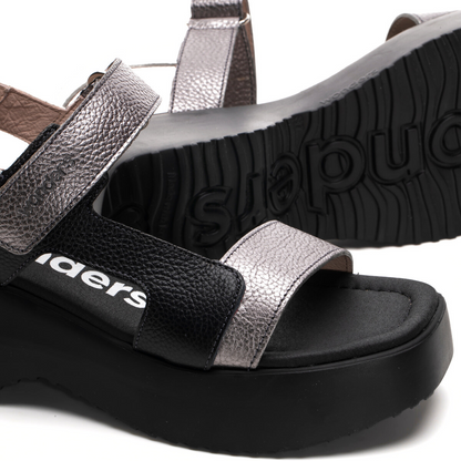 DOLCI - Gunmetal Combo