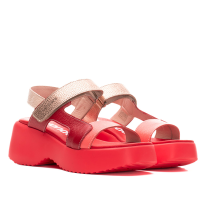 DOLCI - Strawberry Combo