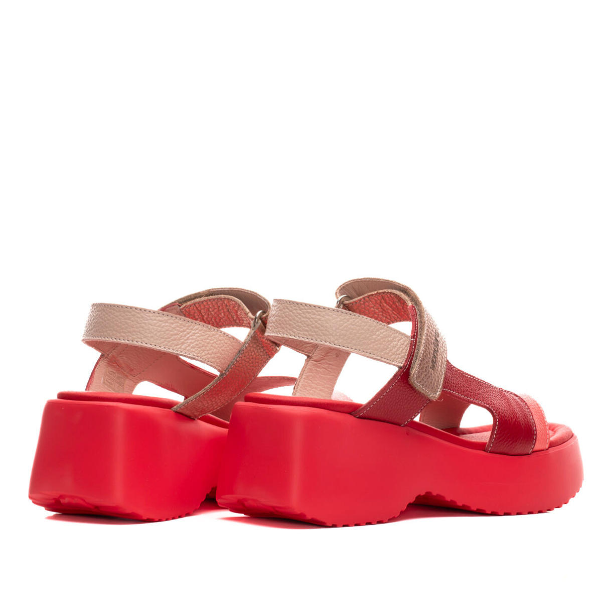 DOLCI - Strawberry Combo