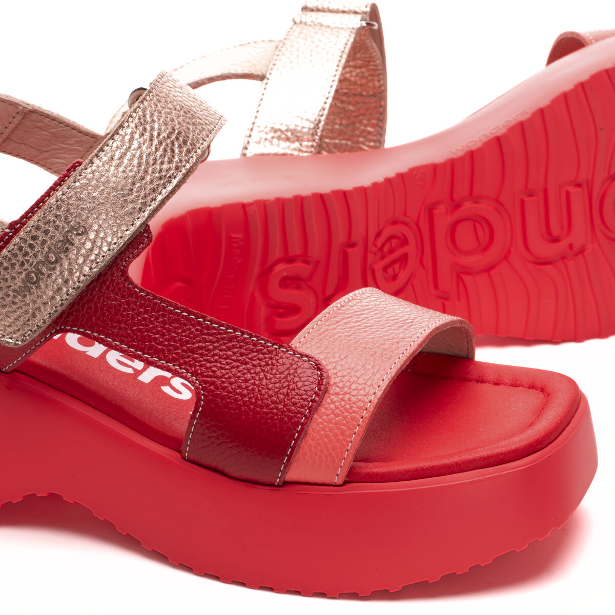 DOLCI - Strawberry Combo