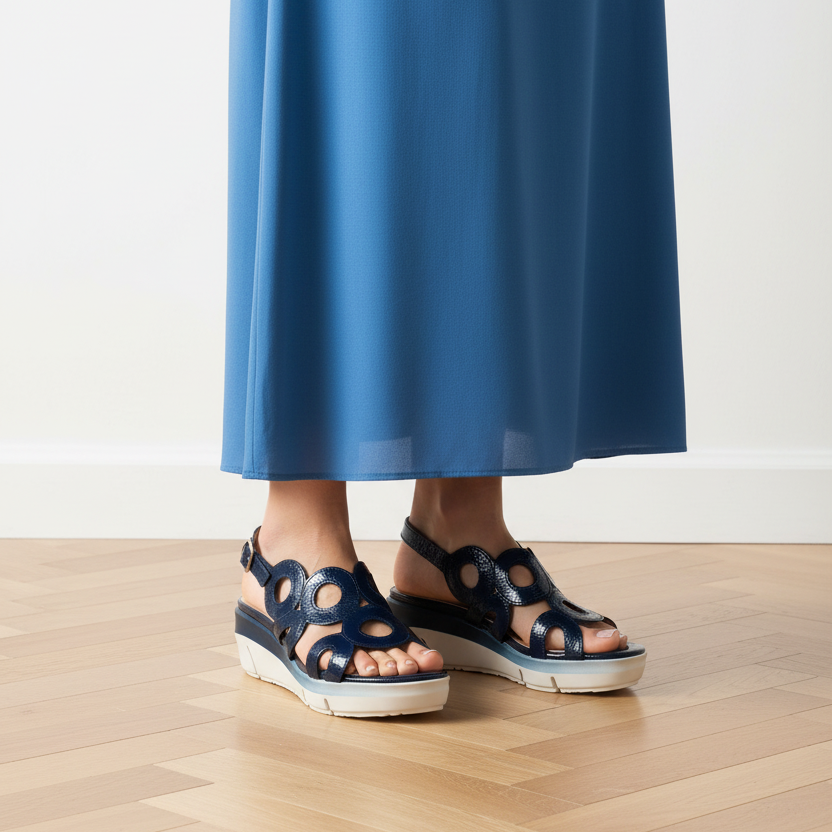 DUNE - Navy