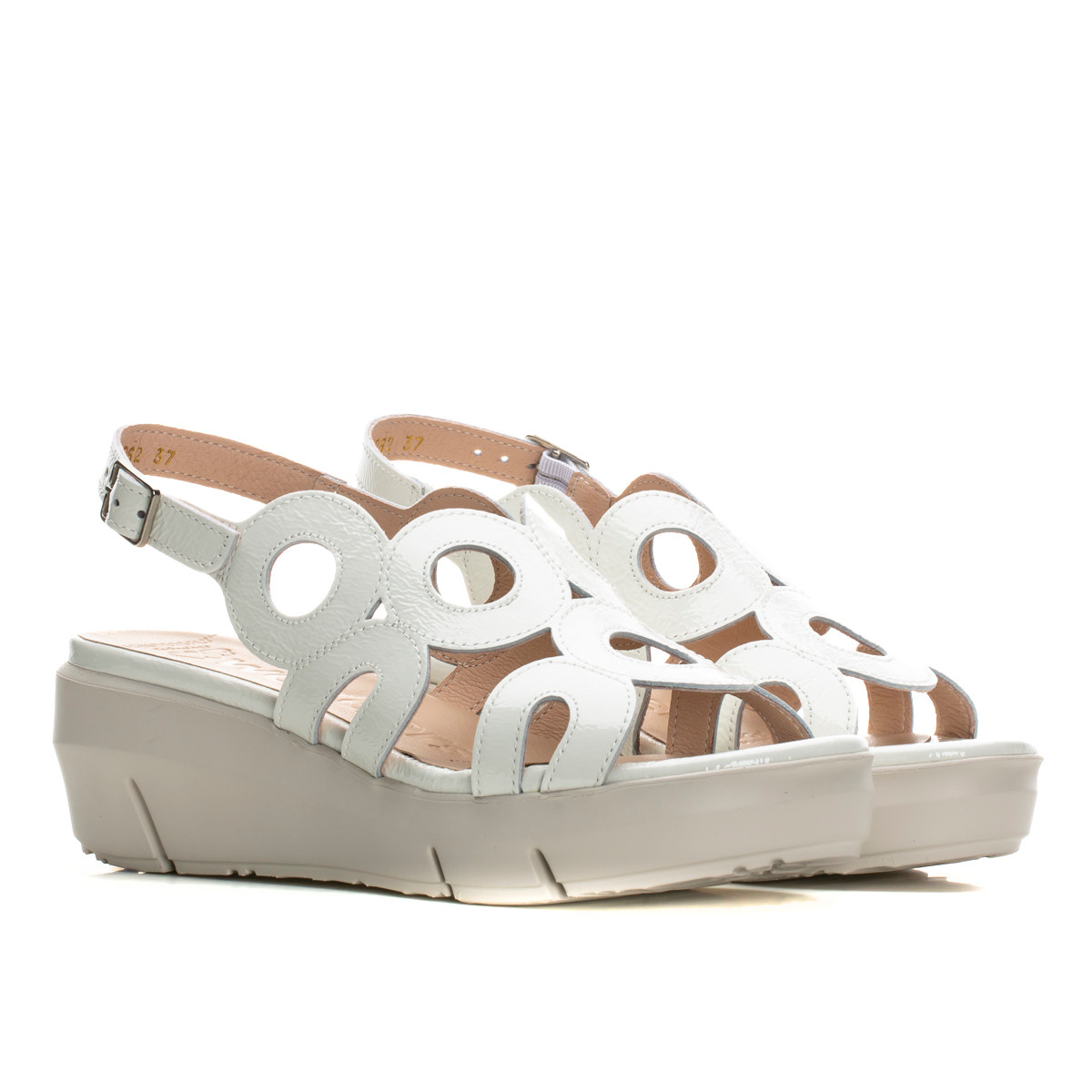 DUNE - White