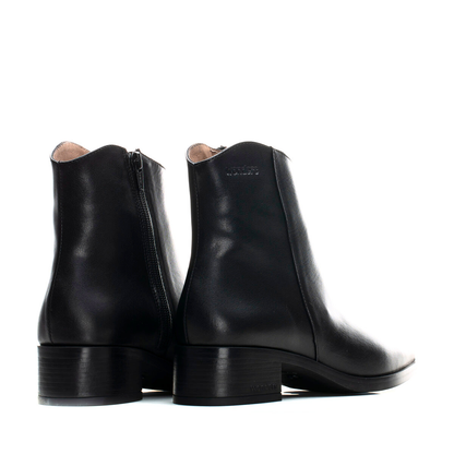 DUVAL - Black