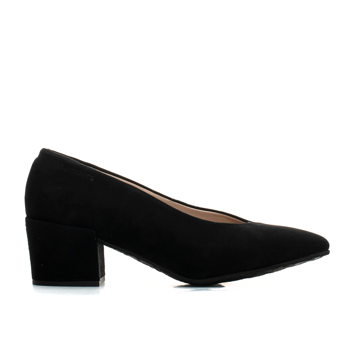 ELARA - Black