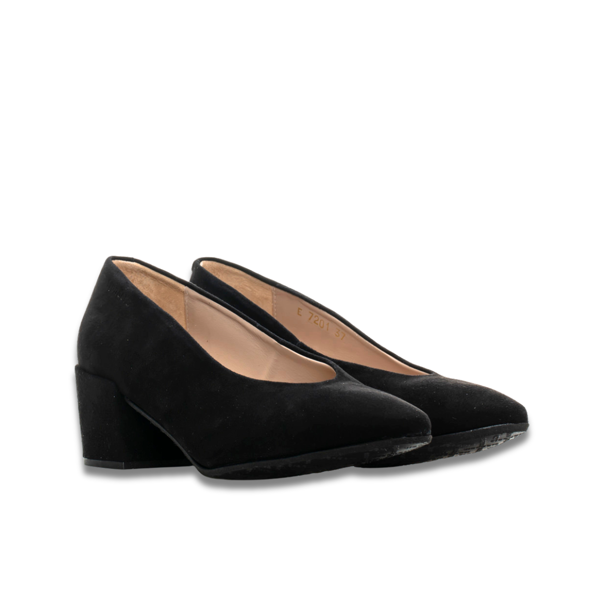 ELARA - Black