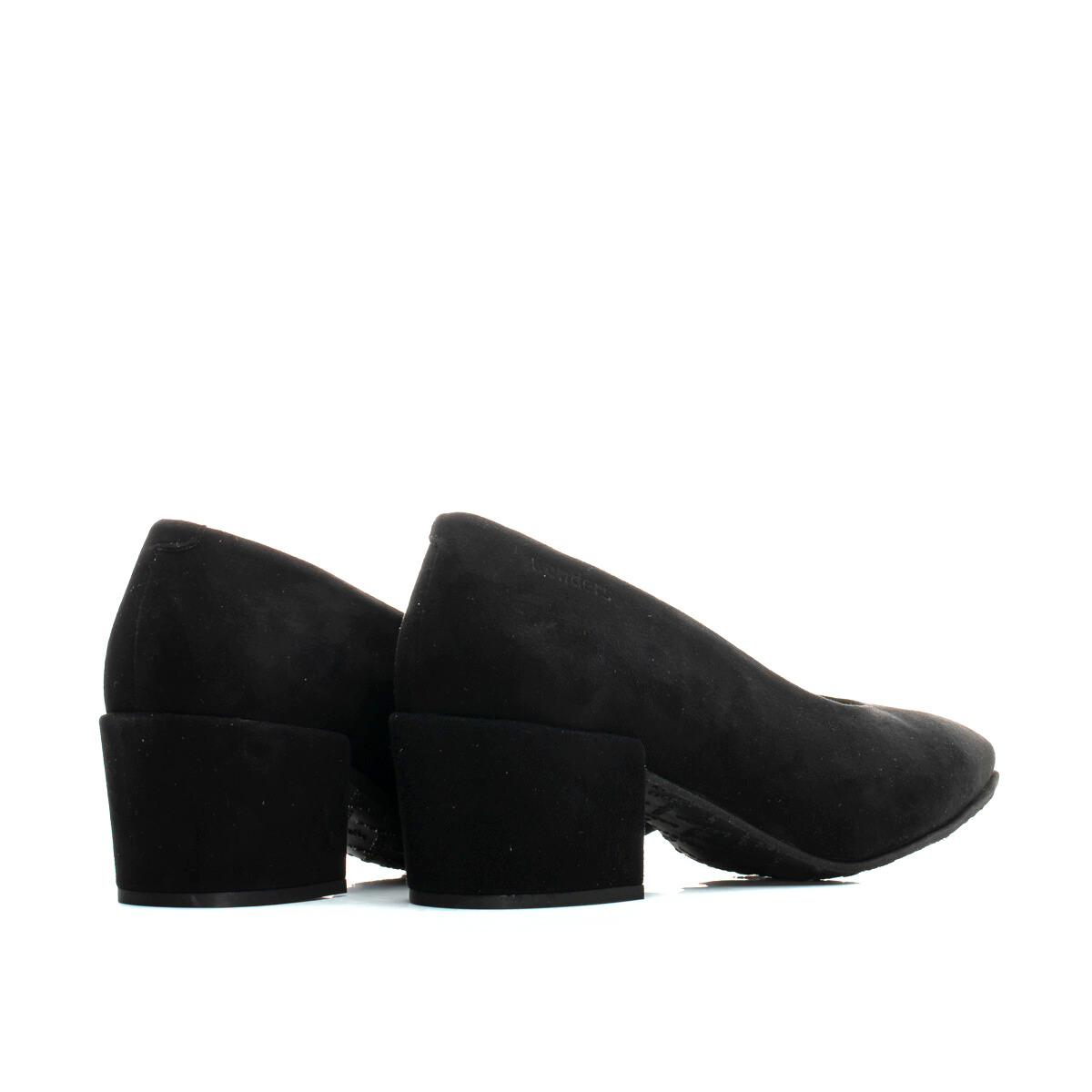 ELARA - Black