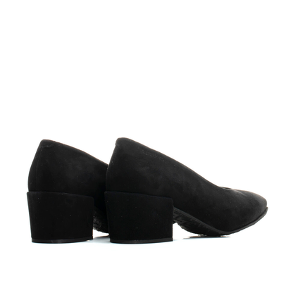 ELARA - Black