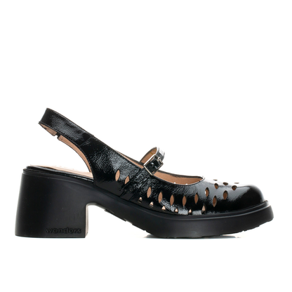 ELENA - Black