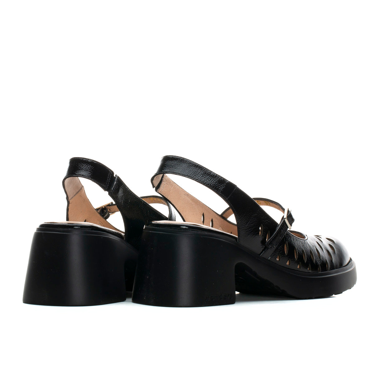 ELENA - Black