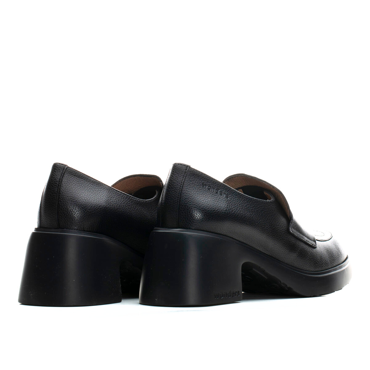 ELLA - Black