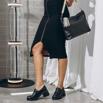 ELLA - Black