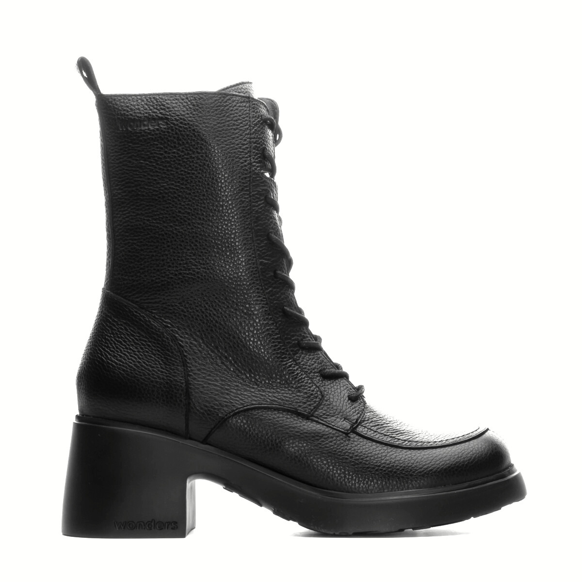 Step One Esle ELSE - Black – Step Ahead Shoes