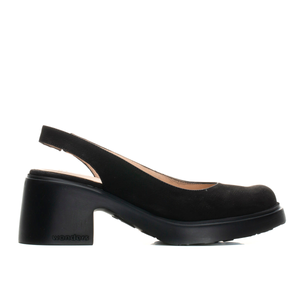 EVEREST - Black
