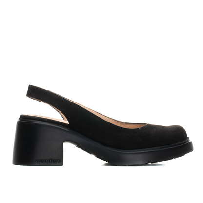 EVEREST - Black