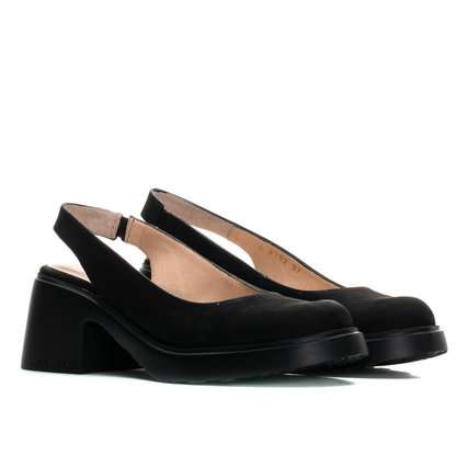 EVEREST - Black