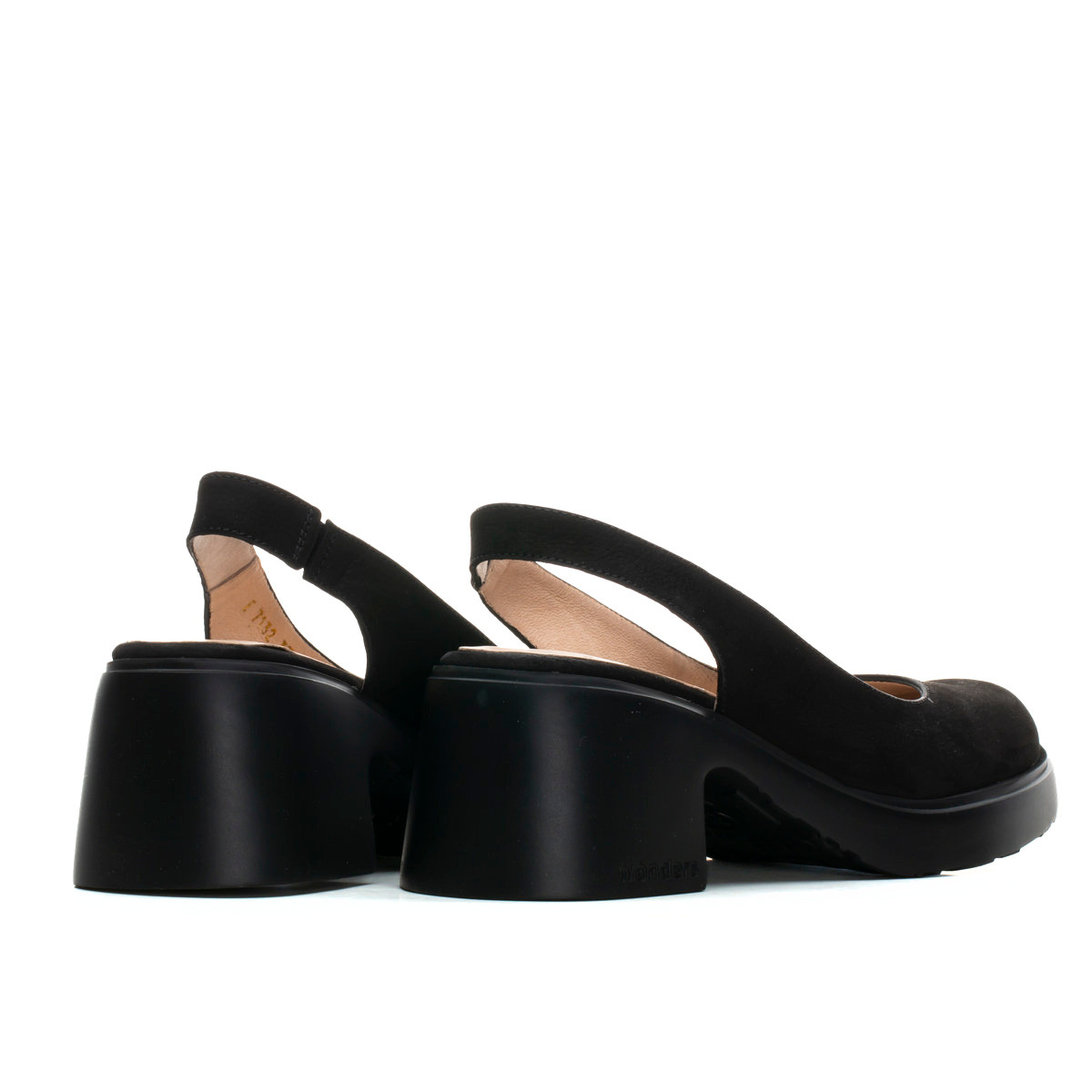 EVEREST - Black