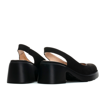EVEREST - Black