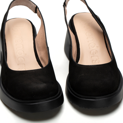 EVEREST - Black