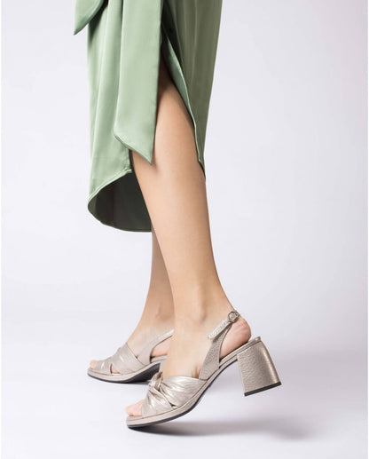 FUSION - Antique Gold