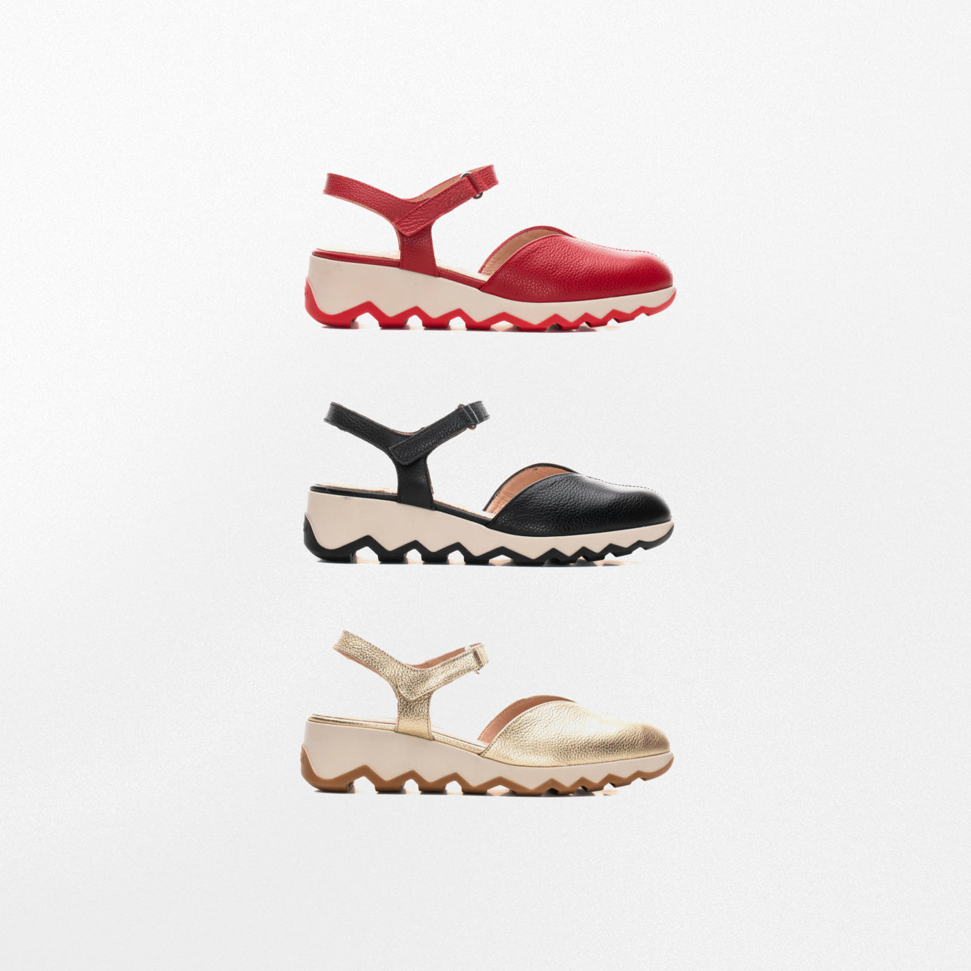 New Flats, Big Impact