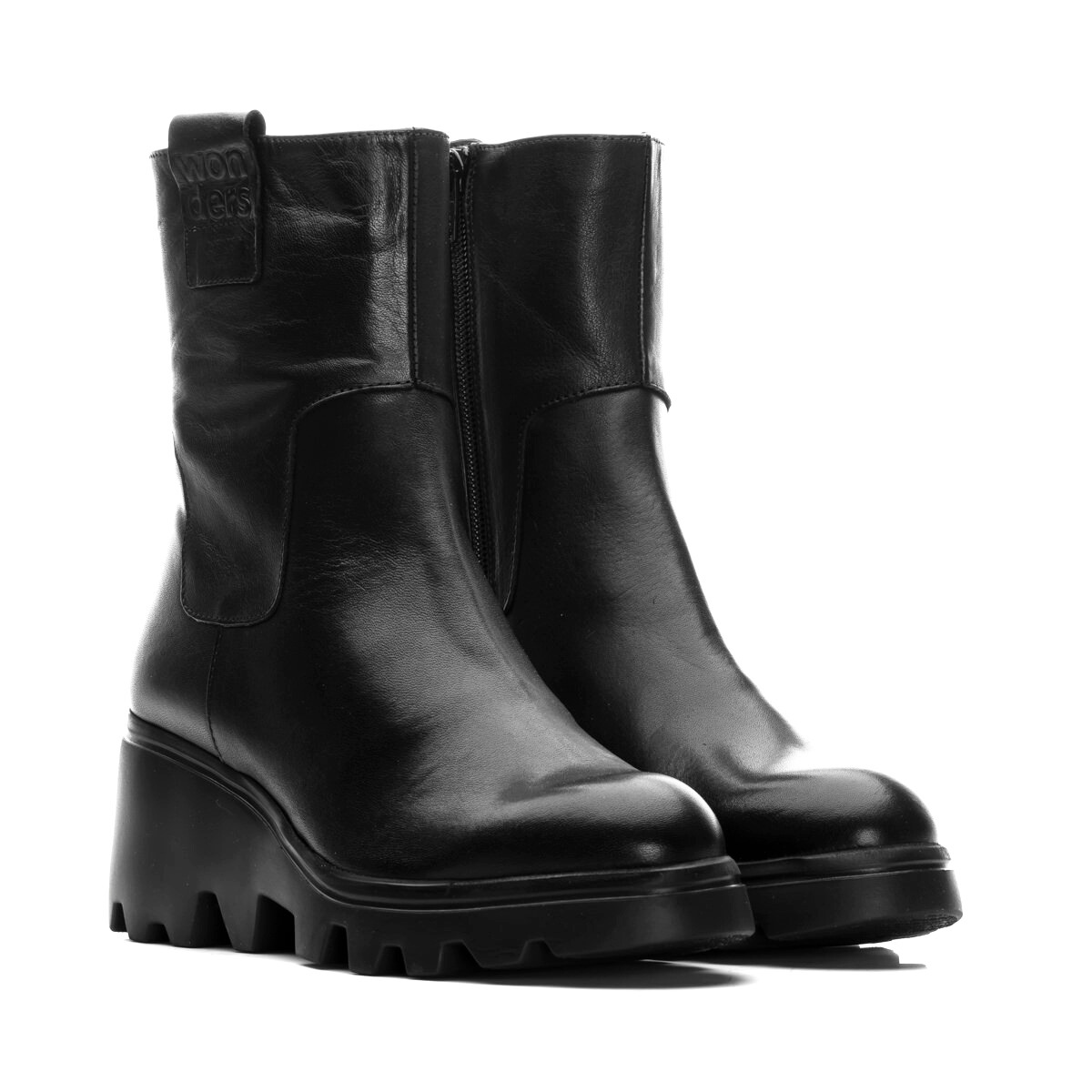 GARMIN - Black