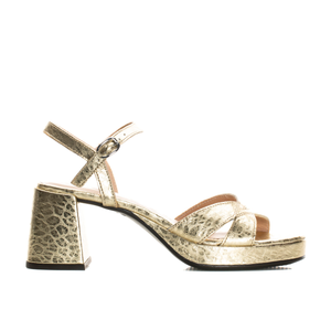 GIA - Platinum Python
