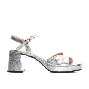 GIA - Silver Python