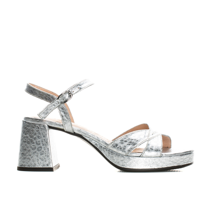 GIA - Silver Python