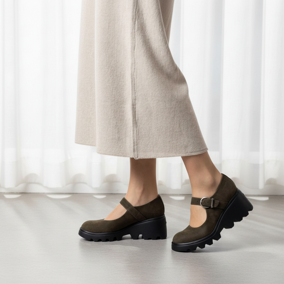New Arrivals – Step Ahead Shoes