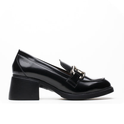 GIALLO - Black High Shine