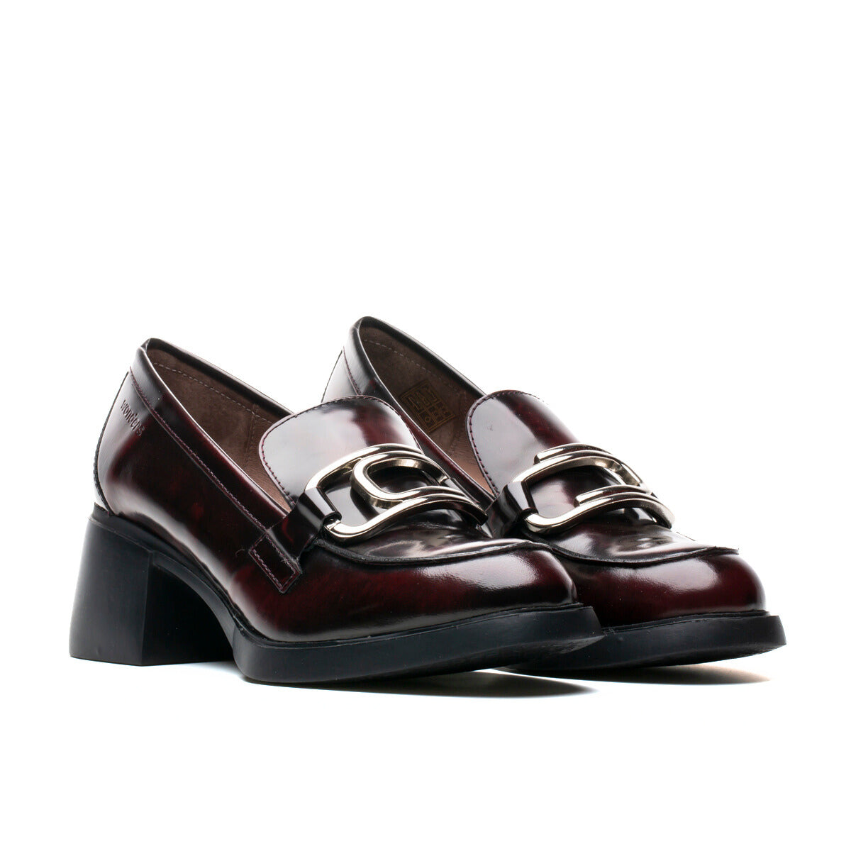 GIALLO - Wine High Shine