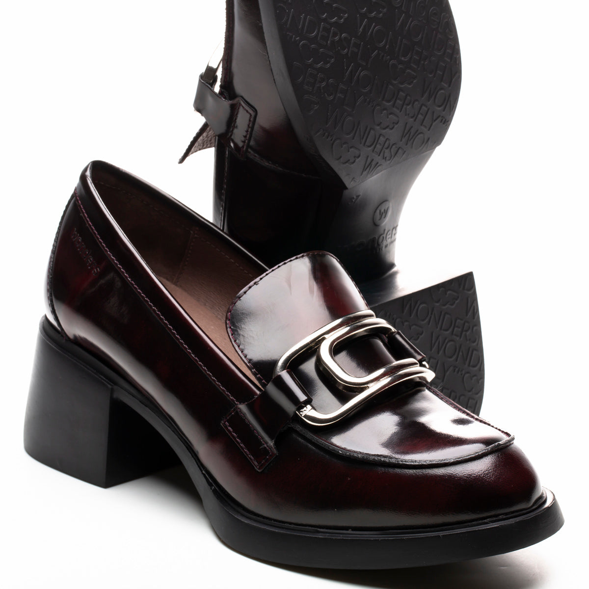 GIALLO - Wine High Shine