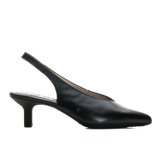 GINNY - Black