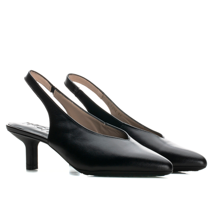 GINNY - Black