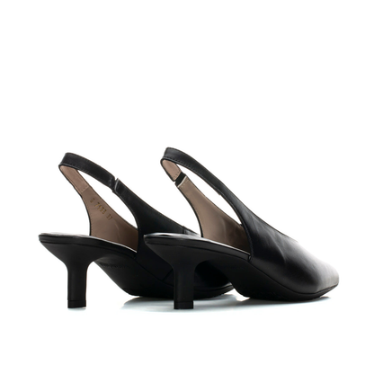 GINNY - Black
